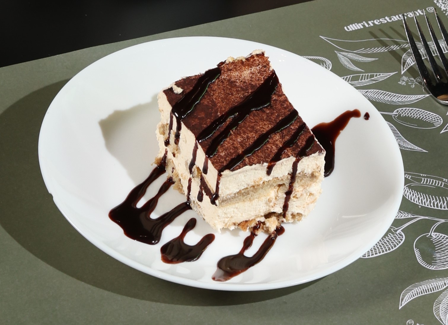 Tiramisu